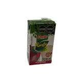 JUGO BAGGIO MINI MZA X125ML*18