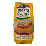 HARINA DE MAIZ  PRESTO PRONTA 490G *30