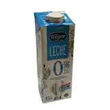 LECHE TREGAR 0% X1L*12