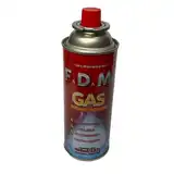CARTUCHO GAS BUTANO COCINA FDM  c/u*15