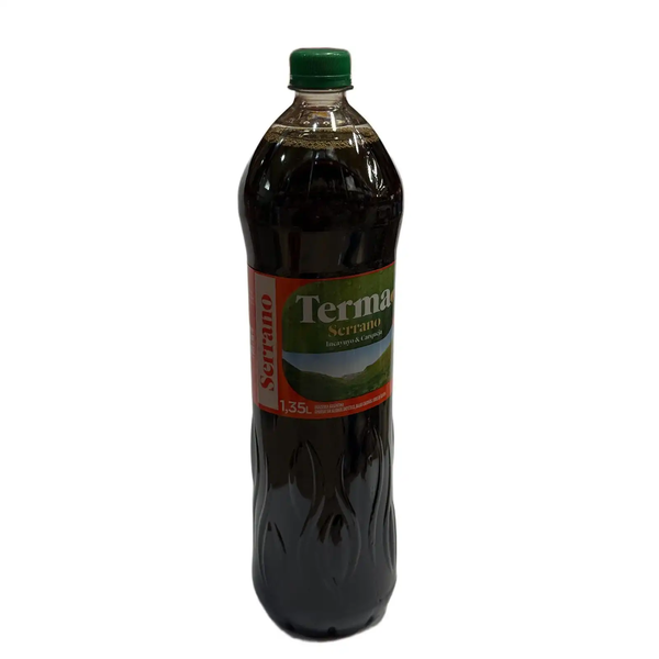 TERMA SERRANO 1.35L *12