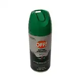 REPELENTE AER OFF E DUR VERDE  165CC *12