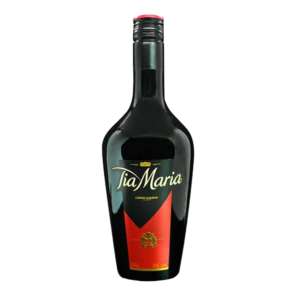 LICOR TIA MARIA COFFEE 690ML*6
