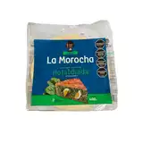LA MOROCHA PASCUALINA HOJALDRE X400GS*20