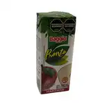 JUGO BAGGIO MANZANA 200CC *18