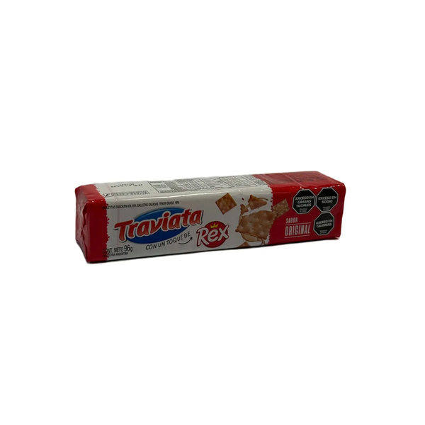TRAVIATA REX CRACK 96GR *36