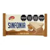 OBLEAS SINFONIA DDL GAONA 100GS*28
