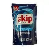 JAB LIQ P/ROPA SKIP DP 800ML *12