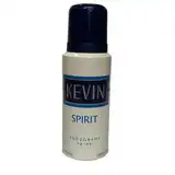 DEO AER KEVIN SPIRIT 150ML *6