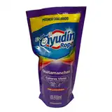 QUITAMANCHAS AYUDIN COLOR VIVO 400ML *16