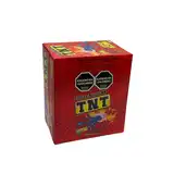 CHICLE TNT ACIDO  RELLENO X 40U *20