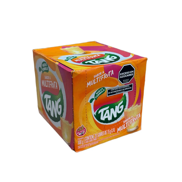 JUGO TANG MULTIFRUTA X 20U*12