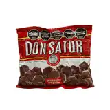 BIZCOCHOS DON SATUR NEGRITOS 200G *30