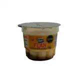 COTAR FLAN C/DULCE DE LECHE X110GRS