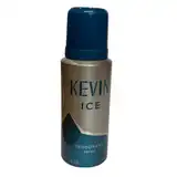 DEO AER KEVIN ICE 150ML*6