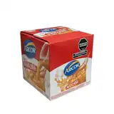 JUGO ARCOR MANZANA 18GX18U*12