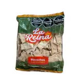 PRINCIPITOS LA REINA SALVADO Chia/lino*170GS*30 