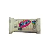 VANISH JABON BARRA BLANCO 75G *12