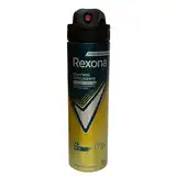 DEO AER ANT REXONA  V8 MEN 150ML *12