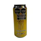 ENERGIZANTE MONSTER  VR/46 ROSSI X473ML*6