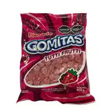 GOMAS PLENARIO T FRUTTI 800G *10