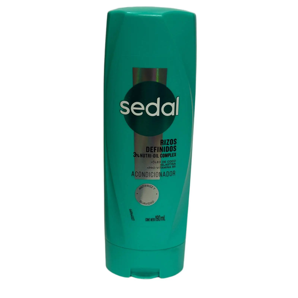ACOND FRASCO SEDAL RIZOS 190ML *12
