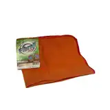 FRANELA NARANJ ALGDN 40x50 FIBRAN *60