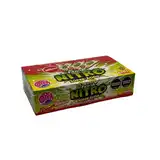 CHUPETIN MAST TATOO FIERITA SUPER ACIDO X 50U *12