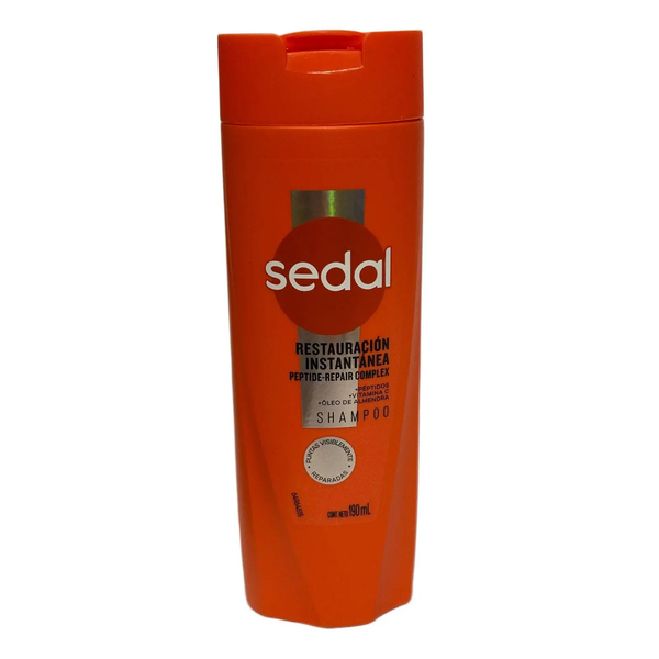 SH SEDAL REST INSTANT DP 300ML *12