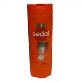 SH SEDAL REST INSTANT DP 300ML *12