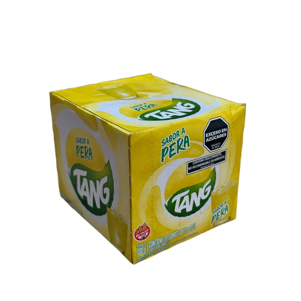 JUGO TANG PERA  X 20U *12