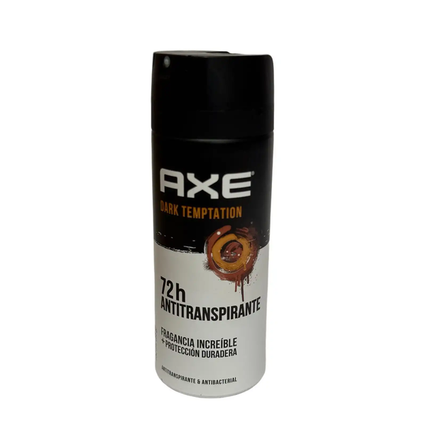 DEO AXE ANT DARK TEMPTATION *12