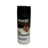 DEO AXE ANT DARK TEMPTATION *12