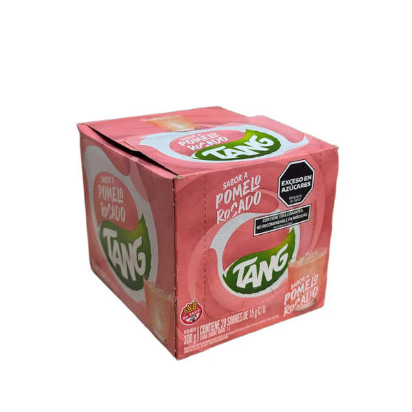 JUGO TANG POMELO ROS  X 20U *12