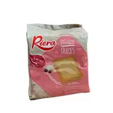 TOSTADAS RIERA DULCE 200G *18