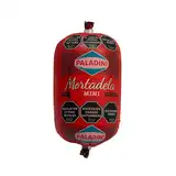 MORTADELA MINI PALADINI 300G
