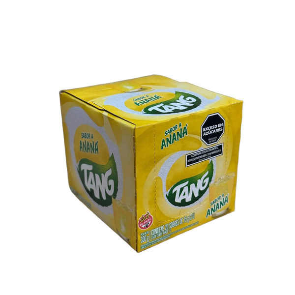 JUGO TANG ANANÁ  X 20U *12