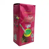 YERBA DON ARREGUI C/CEDRON X 500 *12