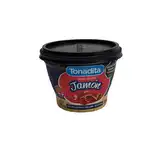 TONADITA QUESO UNTABLE JAMON 180g *12