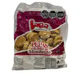  LARA GALLETITAS PEPAS MEMBRILLO X1K* 5