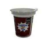COTAR POSTRE CHOCOLATE X120G