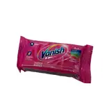 VANISH JABON BARRA ROSA 75G *12