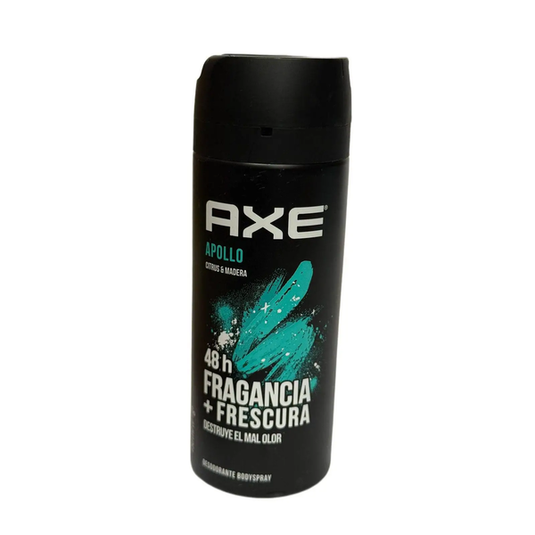 DEO AER ANT AXE APOLLO 90G *12