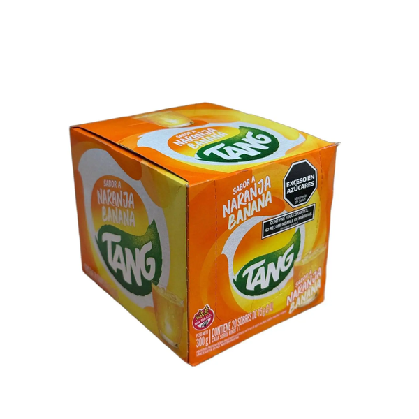 JUGO TANG NAR/BANA  X 20U *12