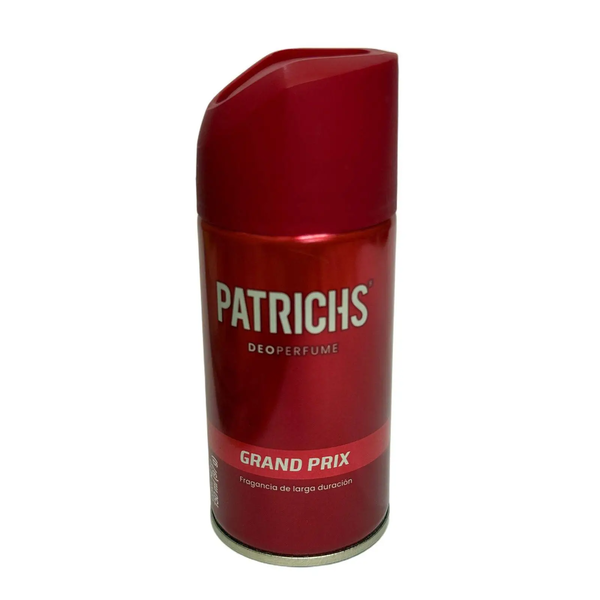 DEO AER  PATRICHS GRAND PRIX  97G *12