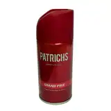 DEO AER  PATRICHS GRAND PRIX  97G *12