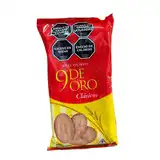 GALLET 9 DE ORO CLASICAS X 200G *24