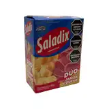 SALADIX CAJA DUO X80G *6*4