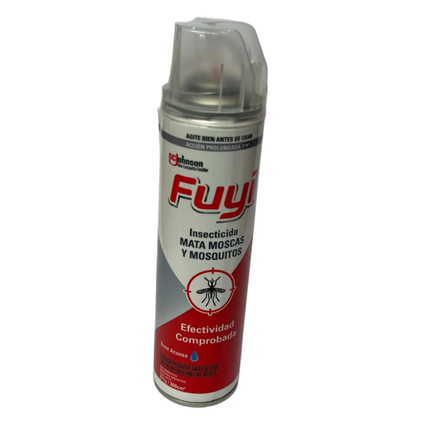 INSECTICIDA FUYI MMM  360CC *12