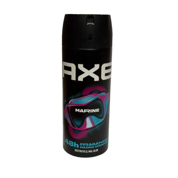 DEO AER B.SPLASH AXE MARINE 96G *12